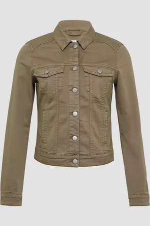 QS by s.Oliver Indoor-Jacke