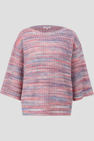 QS by s.Oliver Pullover