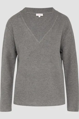 QS by s.Oliver Sweatshirt