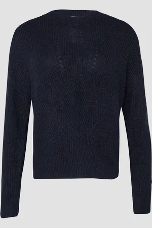 QS by s.Oliver Strickpullover