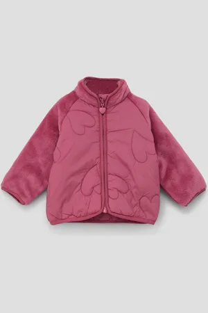 QS by s.Oliver Indoor-Jacke