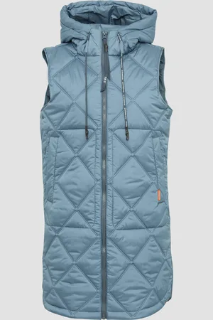 QS by s.Oliver Outdoor-Weste