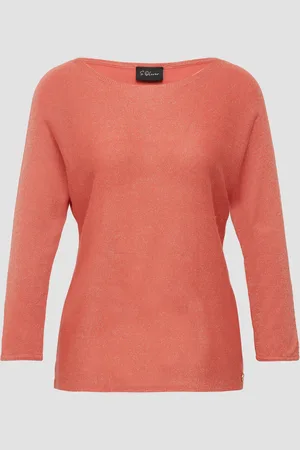 QS by s.Oliver Strickpullover