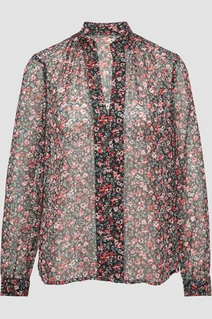QS by s.Oliver Bluse