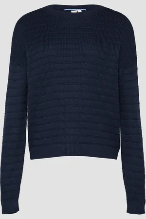 QS by s.Oliver Strickpullover