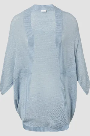 QS by s.Oliver Indoor-Poncho