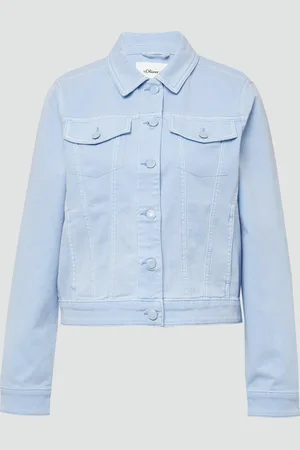 QS by s.Oliver Indoor-Jacke