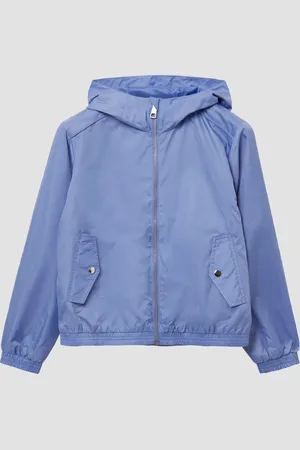 QS by s.Oliver Outdoor-Jacke
