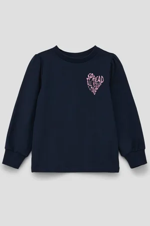 QS by s.Oliver Sweatshirt