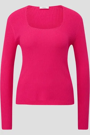 QS by s.Oliver Strickpullover