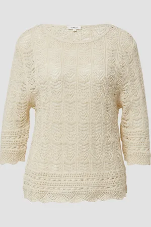 QS by s.Oliver Strickpullover