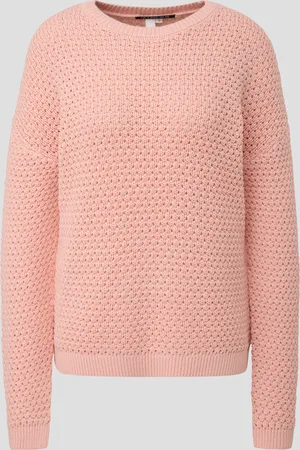 QS by s.Oliver Strickpullover
