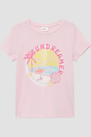 QS by s.Oliver T-Shirt