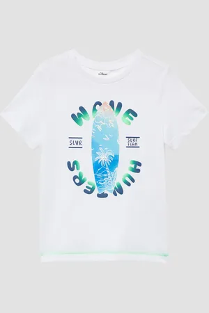 QS by s.Oliver T-Shirt