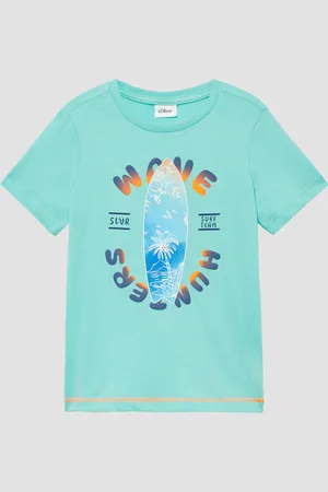 QS by s.Oliver T-Shirt