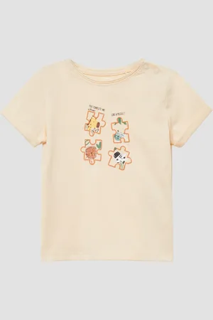 QS by s.Oliver T-Shirt