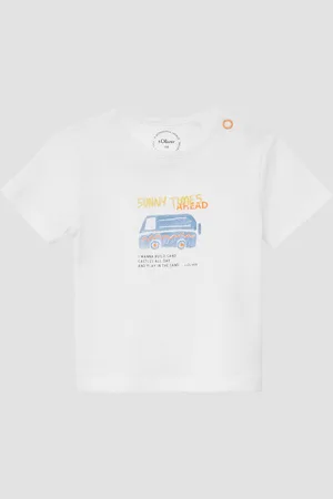 QS by s.Oliver T-Shirt