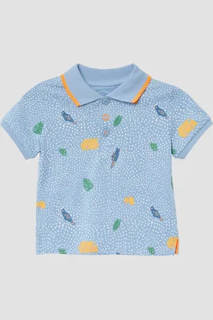 QS by s.Oliver Polo-Shirt