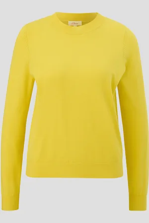 QS by s.Oliver Strickpullover