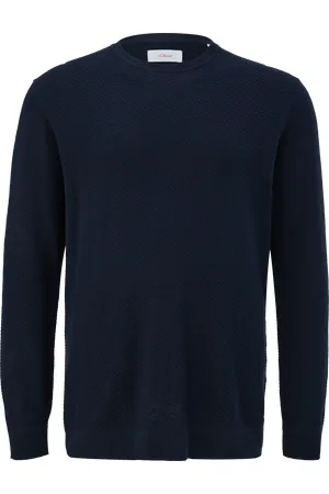 QS by s.Oliver Strickpullover