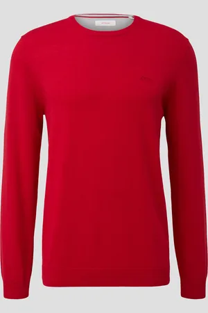 QS by s.Oliver Strickpullover