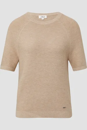 QS by s.Oliver Strickpullover