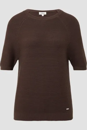 QS by s.Oliver Strickpullover