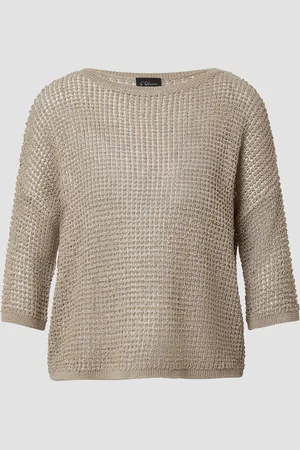 QS by s.Oliver Strickpullover
