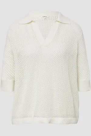 QS by s.Oliver Strickpullover