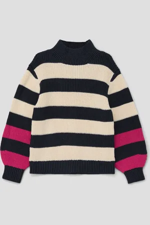 QS by s.Oliver Strickpullover