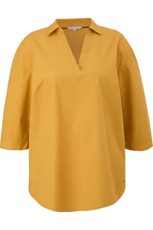 QS by s.Oliver Bluse
