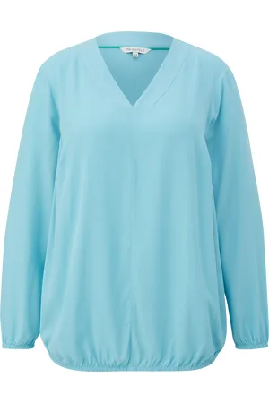 QS by s.Oliver Bluse