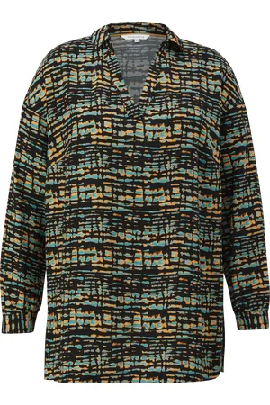 QS by s.Oliver Bluse
