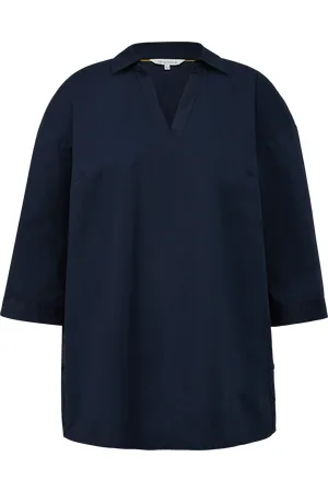 QS by s.Oliver Bluse