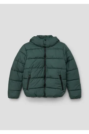 QS by s.Oliver Outdoor-Jacke