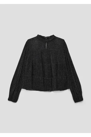 QS by s.Oliver Bluse