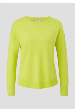 QS by s.Oliver Strickpullover