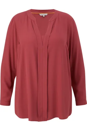 QS by s.Oliver Bluse