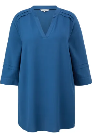 QS by s.Oliver Bluse