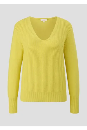 QS by s.Oliver Strickpullover
