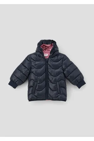 QS by s.Oliver Outdoor-Jacke