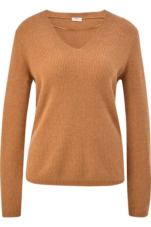 QS by s.Oliver Strickpullover