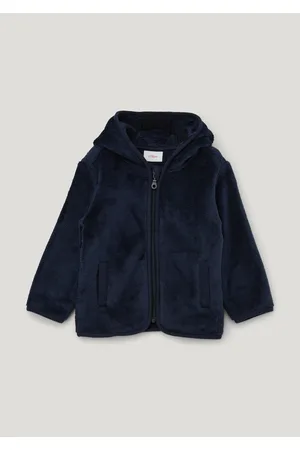 QS by s.Oliver Sweatshirt Jacke