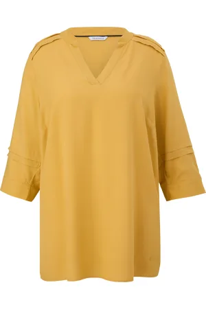 QS by s.Oliver Bluse