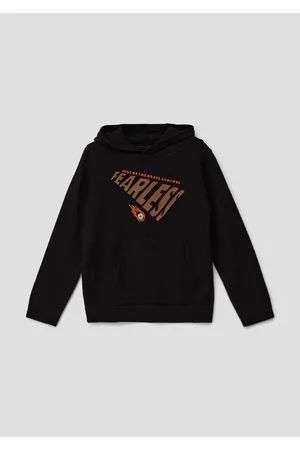 QS by s.Oliver Strickpullover