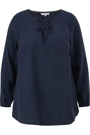 QS by s.Oliver Bluse