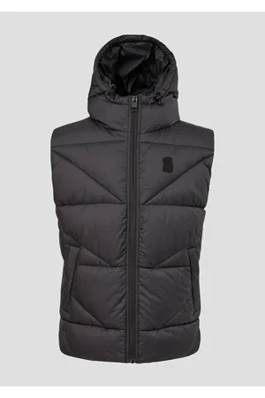 QS by s.Oliver Outdoor-Weste