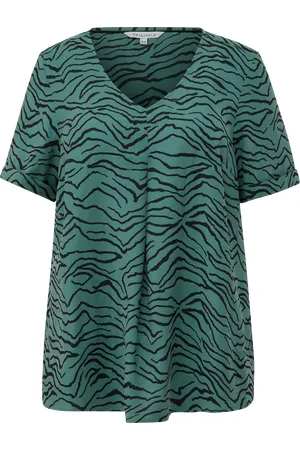 QS by s.Oliver Bluse