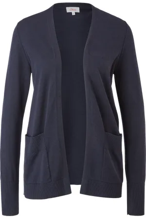 QS by s.Oliver Cardigan