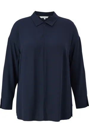 QS by s.Oliver Bluse